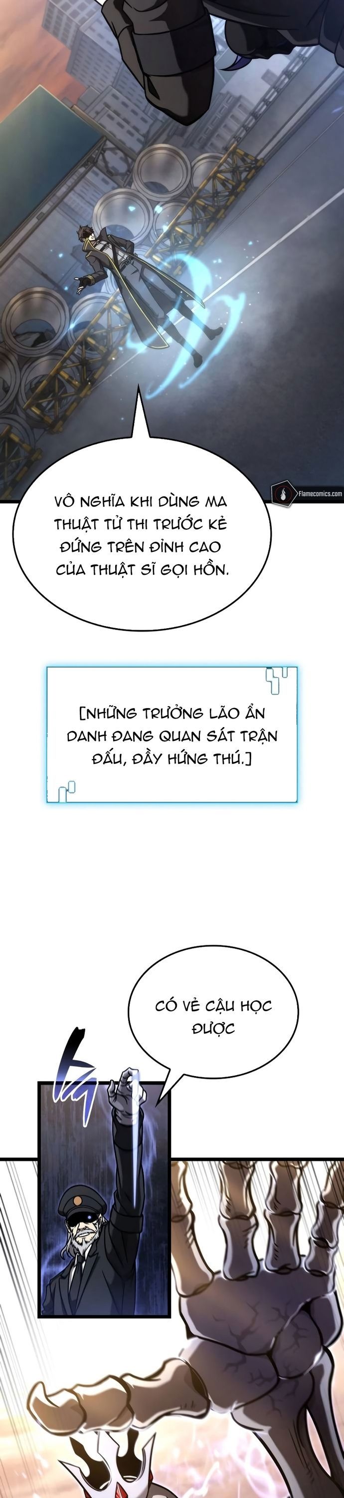 Người Chơi Tài Năng Điên Cuồng Chapter 42 - 27