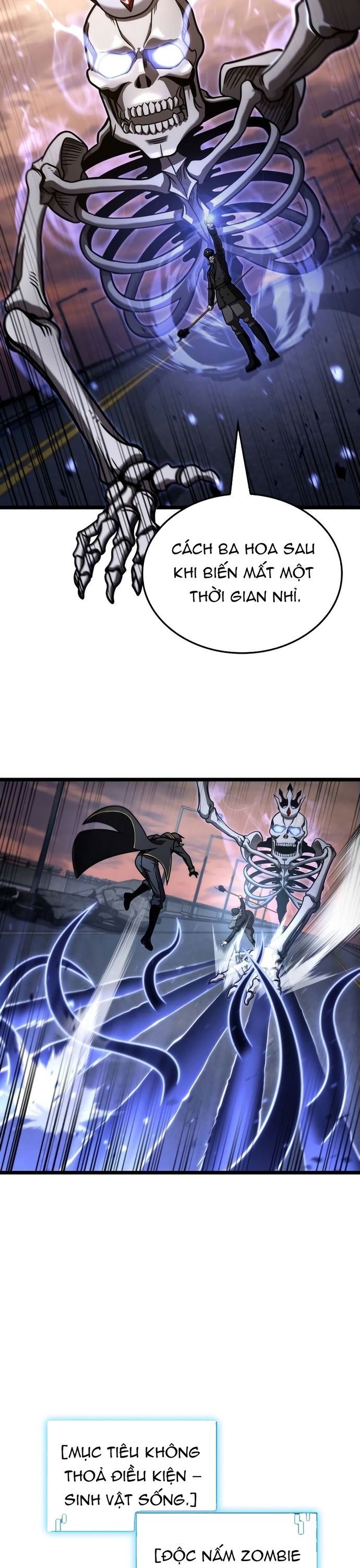 Người Chơi Tài Năng Điên Cuồng Chapter 42 - 28