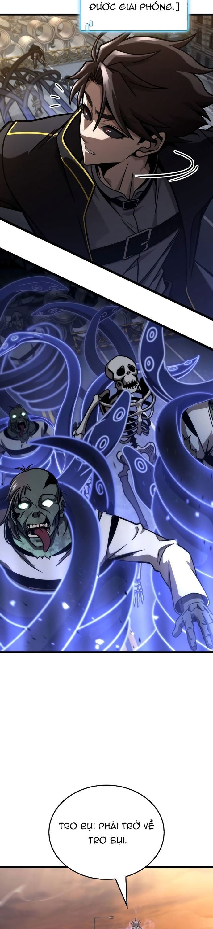 Người Chơi Tài Năng Điên Cuồng Chapter 42 - 29