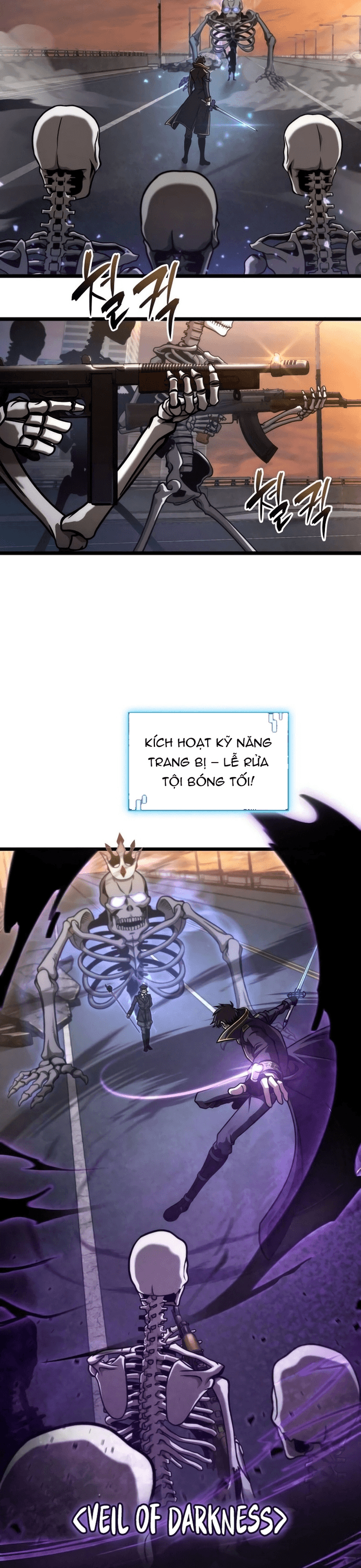 Người Chơi Tài Năng Điên Cuồng Chapter 42 - 30