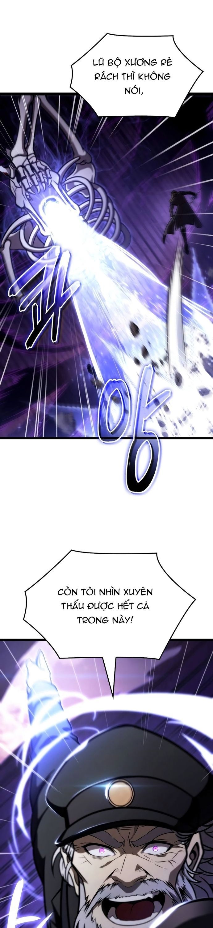 Người Chơi Tài Năng Điên Cuồng Chapter 42 - 32