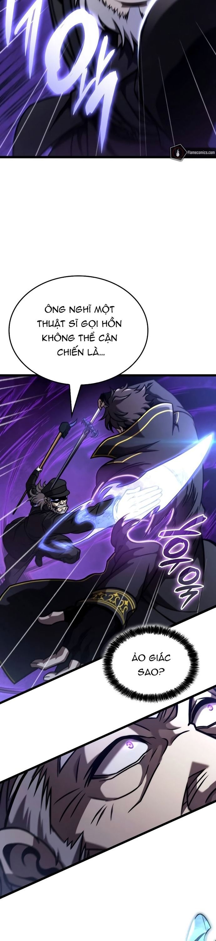 Người Chơi Tài Năng Điên Cuồng Chapter 42 - 33