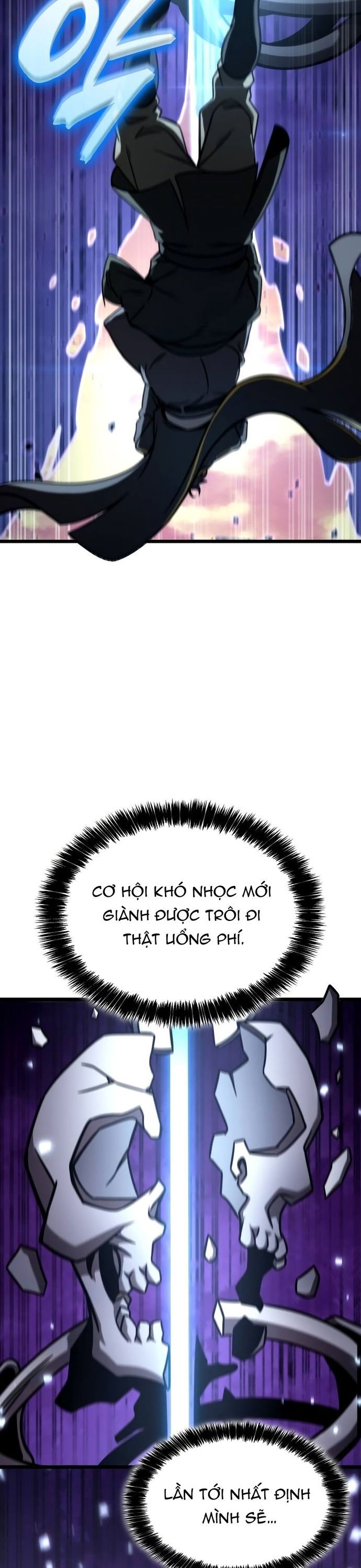 Người Chơi Tài Năng Điên Cuồng Chapter 42 - 37