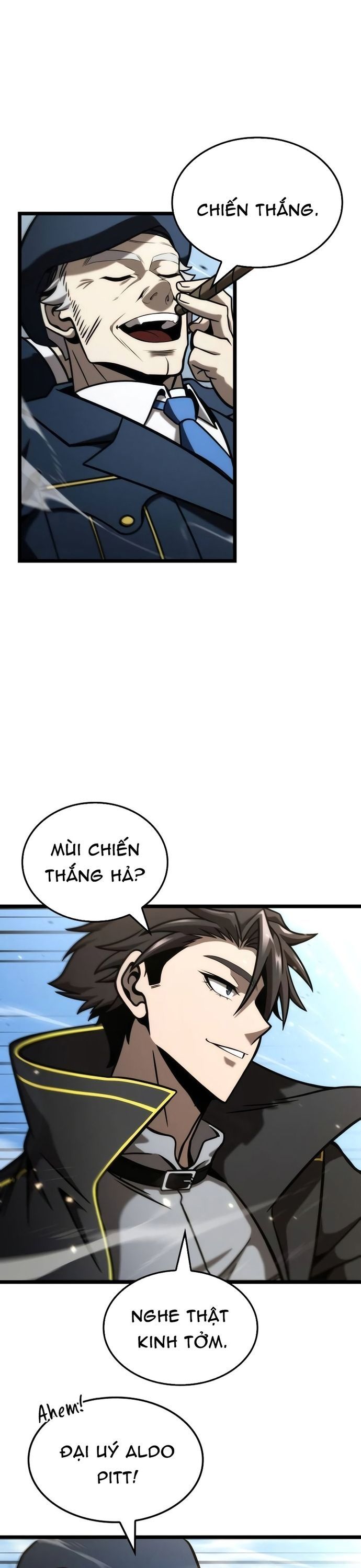 Người Chơi Tài Năng Điên Cuồng Chapter 42 - 5