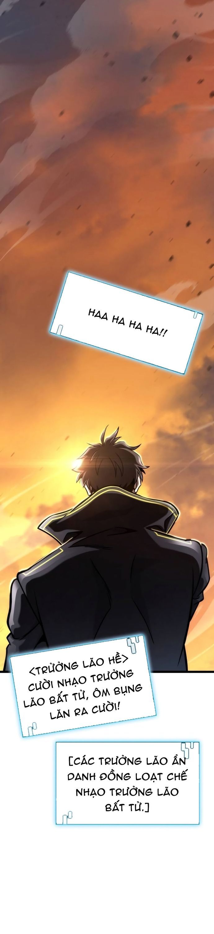 Người Chơi Tài Năng Điên Cuồng Chapter 42 - 42