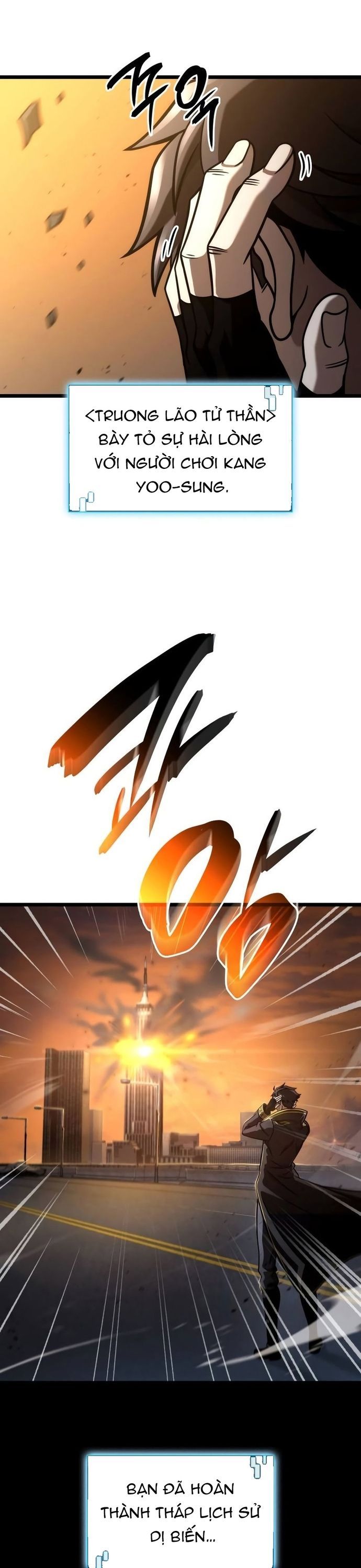 Người Chơi Tài Năng Điên Cuồng Chapter 42 - 43