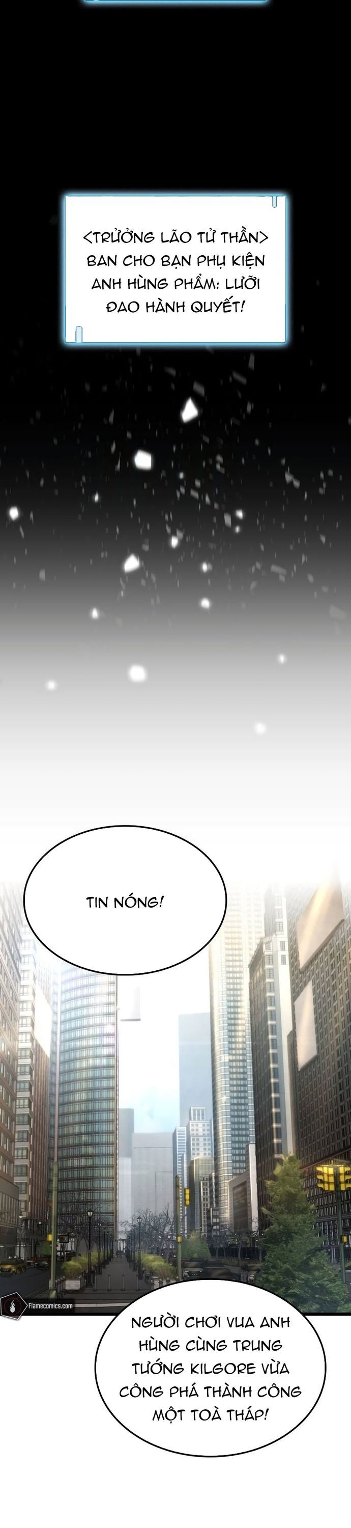 Người Chơi Tài Năng Điên Cuồng Chapter 42 - 44