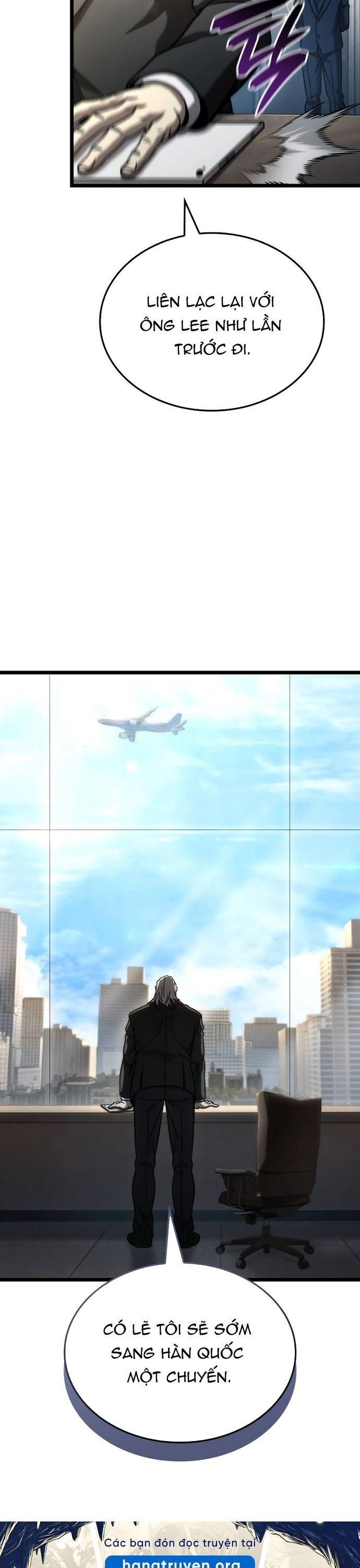 Người Chơi Tài Năng Điên Cuồng Chapter 42 - 47