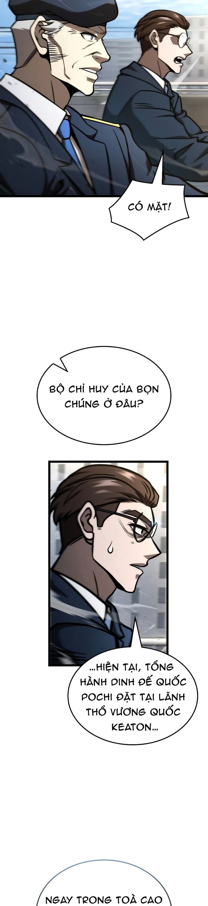 Người Chơi Tài Năng Điên Cuồng Chapter 42 - 6