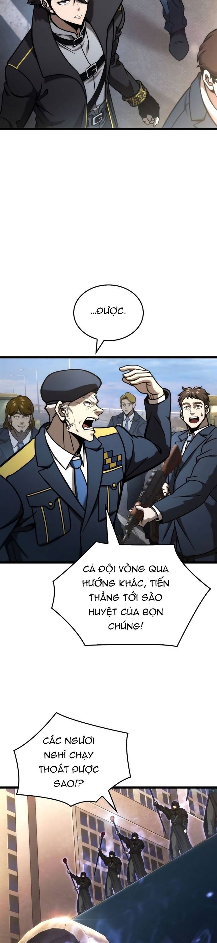 Người Chơi Tài Năng Điên Cuồng Chapter 42 - 10