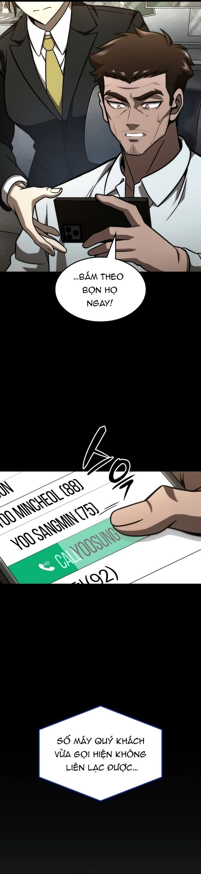 Người Chơi Tài Năng Điên Cuồng Chapter 43 - 11