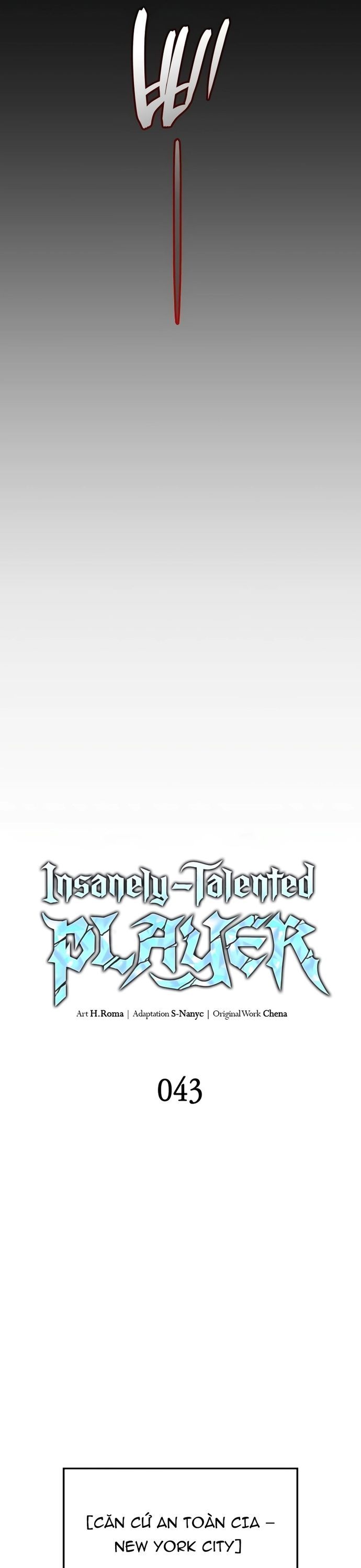 Người Chơi Tài Năng Điên Cuồng Chapter 43 - 12