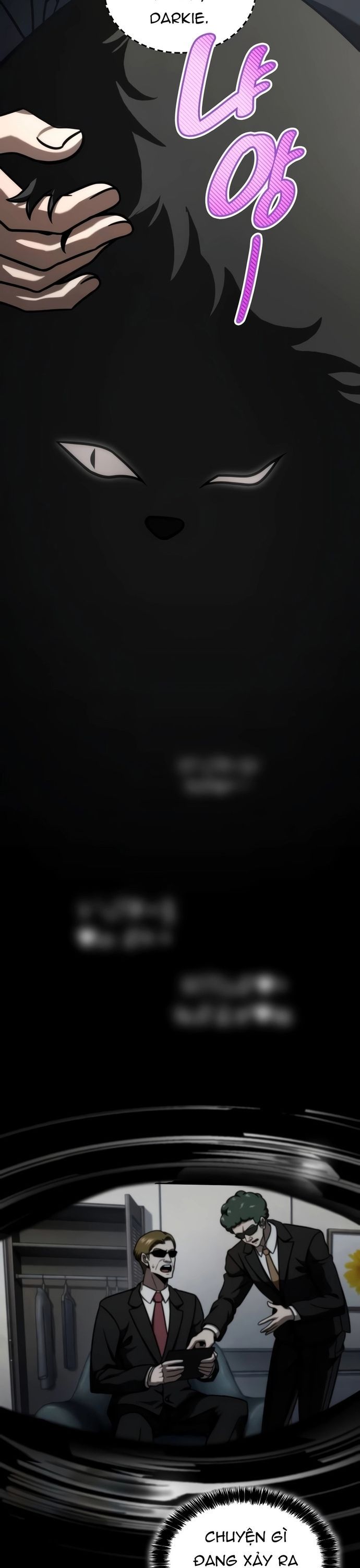 Người Chơi Tài Năng Điên Cuồng Chapter 43 - 17