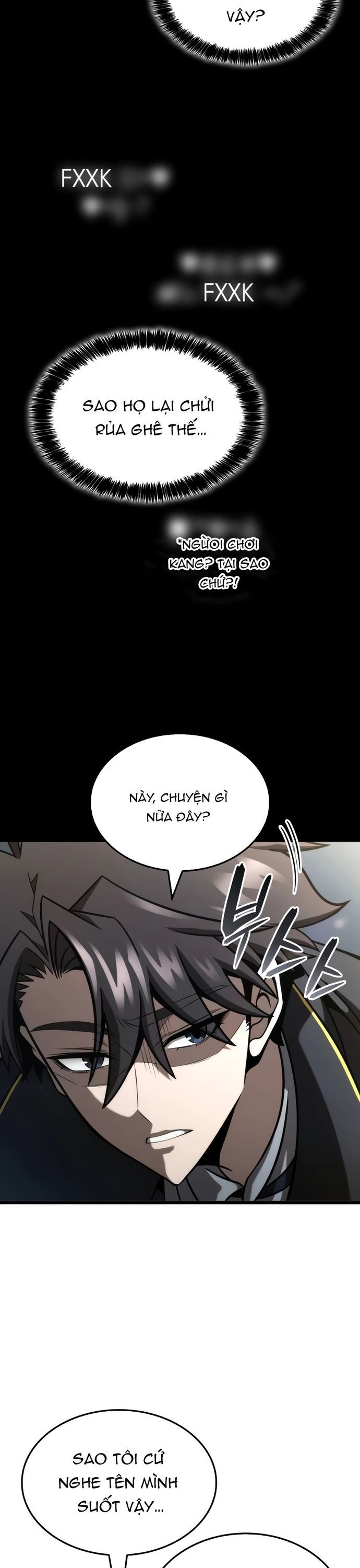 Người Chơi Tài Năng Điên Cuồng Chapter 43 - 18