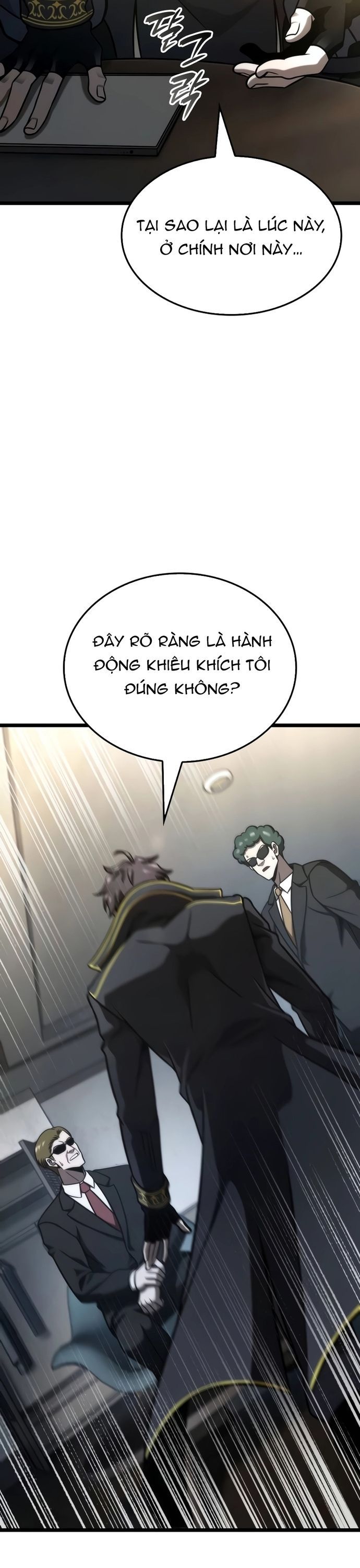 Người Chơi Tài Năng Điên Cuồng Chapter 43 - 23