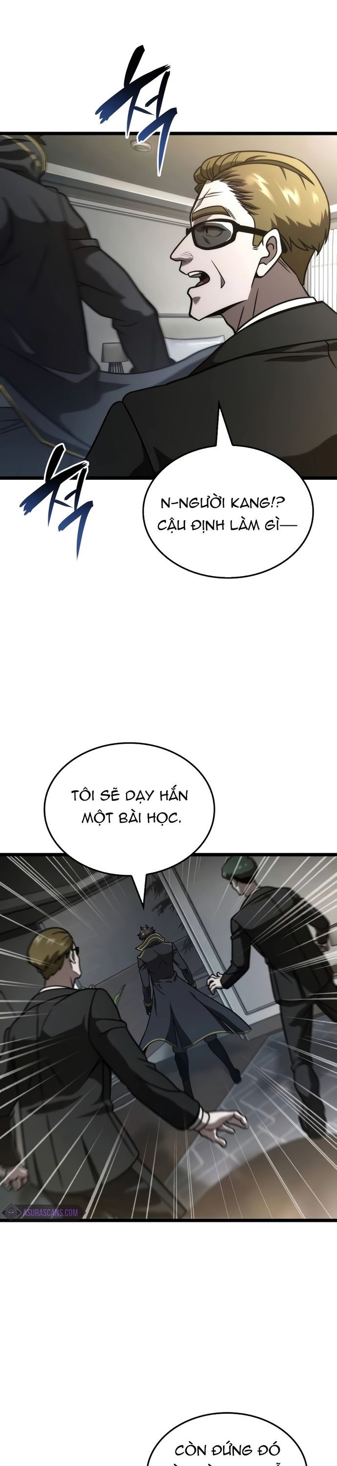 Người Chơi Tài Năng Điên Cuồng Chapter 43 - 24