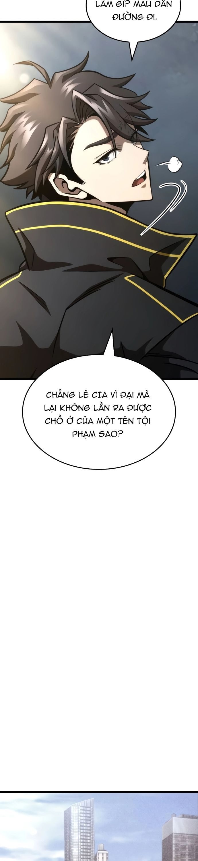 Người Chơi Tài Năng Điên Cuồng Chapter 43 - 25