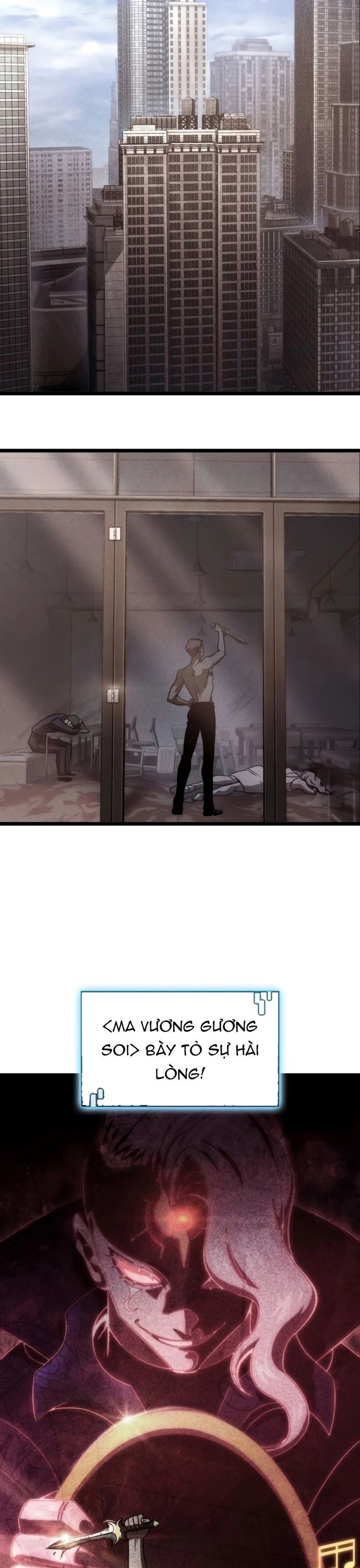 Người Chơi Tài Năng Điên Cuồng Chapter 43 - 26