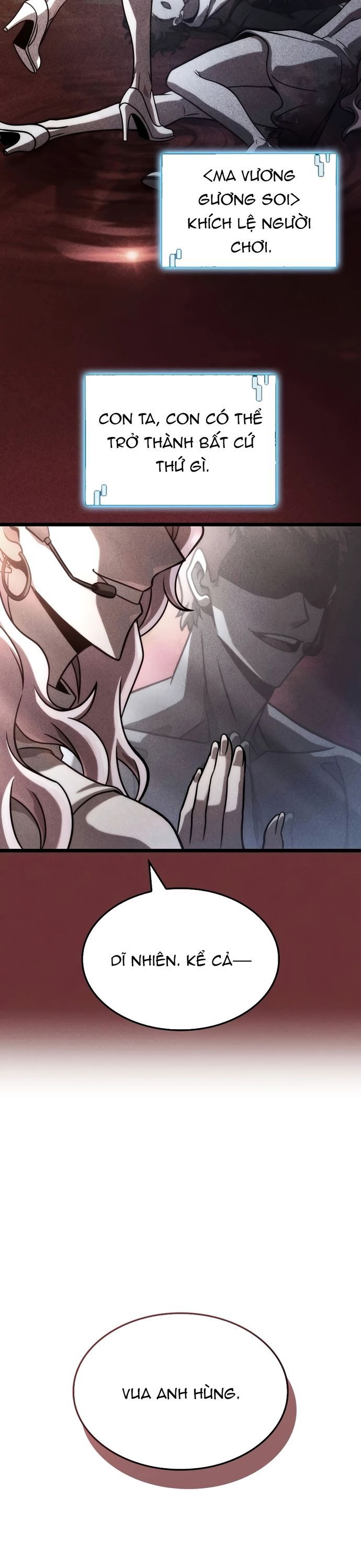 Người Chơi Tài Năng Điên Cuồng Chapter 43 - 29