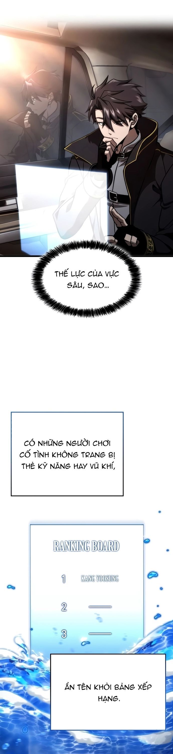 Người Chơi Tài Năng Điên Cuồng Chapter 43 - 30