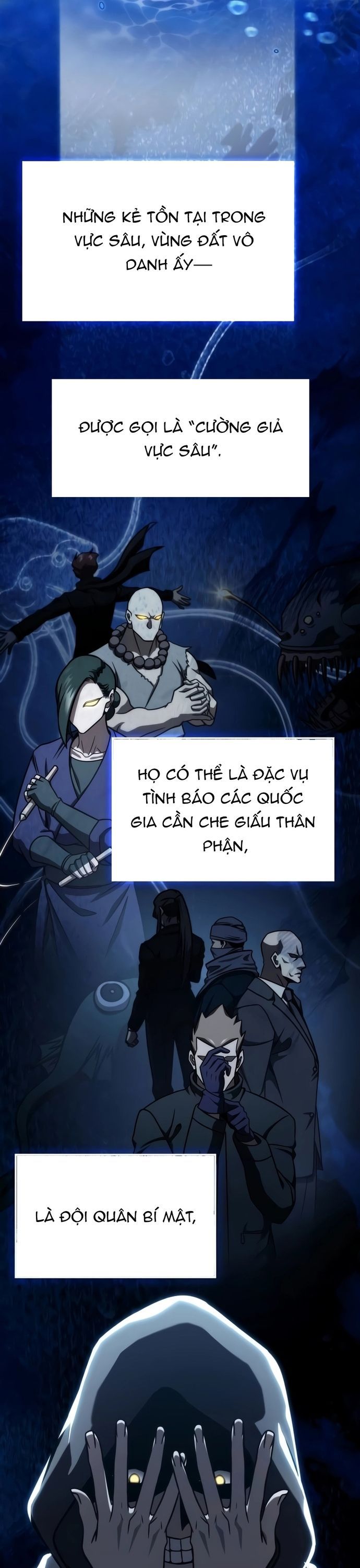 Người Chơi Tài Năng Điên Cuồng Chapter 43 - 31