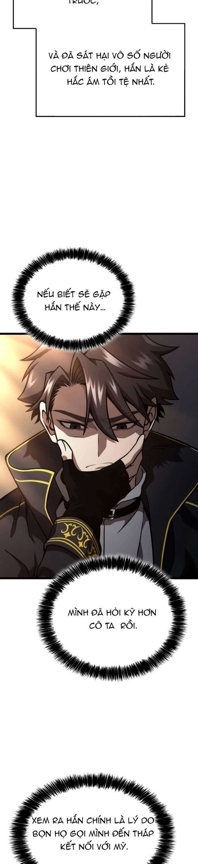 Người Chơi Tài Năng Điên Cuồng Chapter 43 - 33