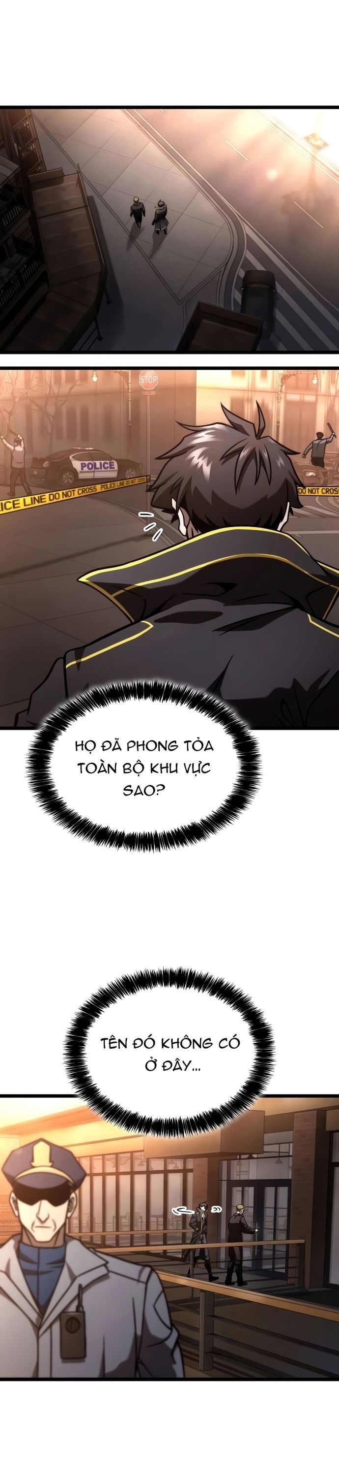 Người Chơi Tài Năng Điên Cuồng Chapter 43 - 36