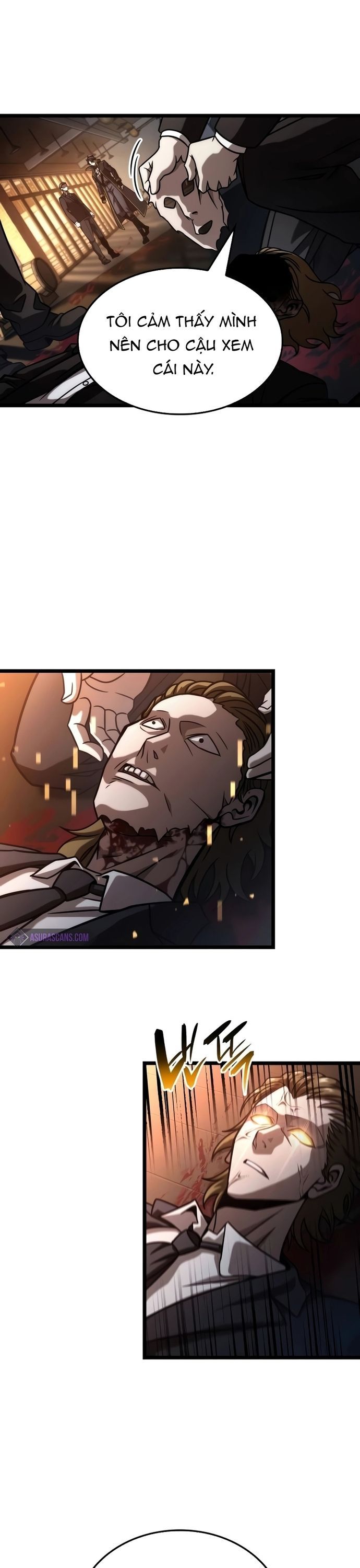 Người Chơi Tài Năng Điên Cuồng Chapter 43 - 38