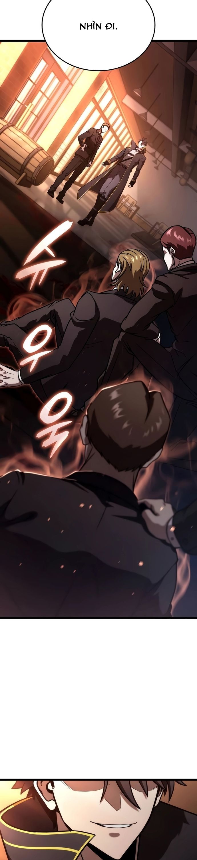 Người Chơi Tài Năng Điên Cuồng Chapter 43 - 39