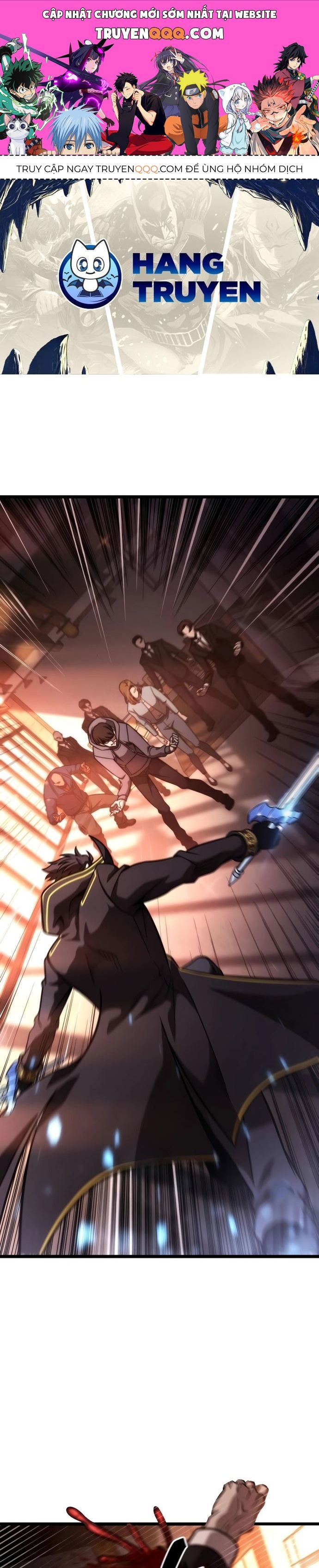 Người Chơi Tài Năng Điên Cuồng Chapter 44 - 1