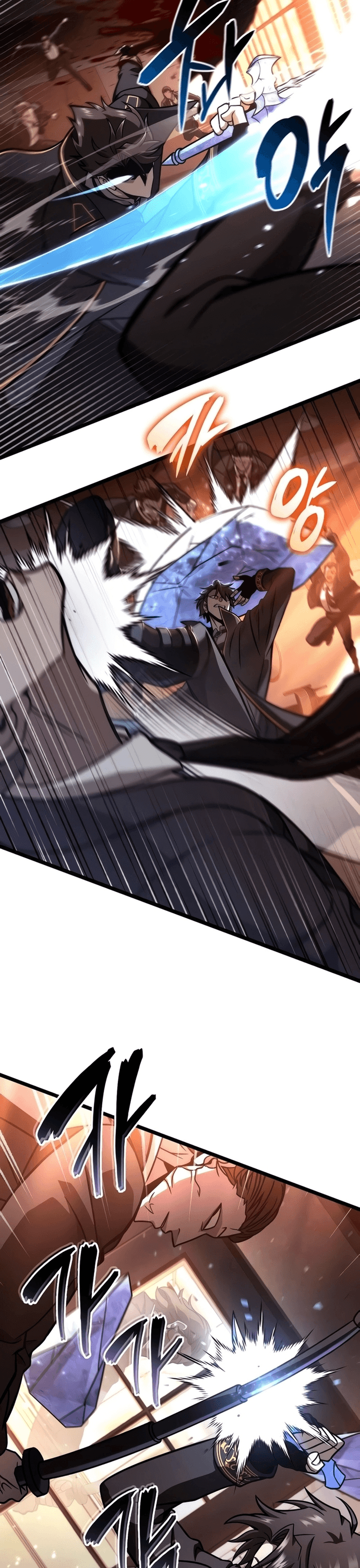 Người Chơi Tài Năng Điên Cuồng Chapter 44 - 2