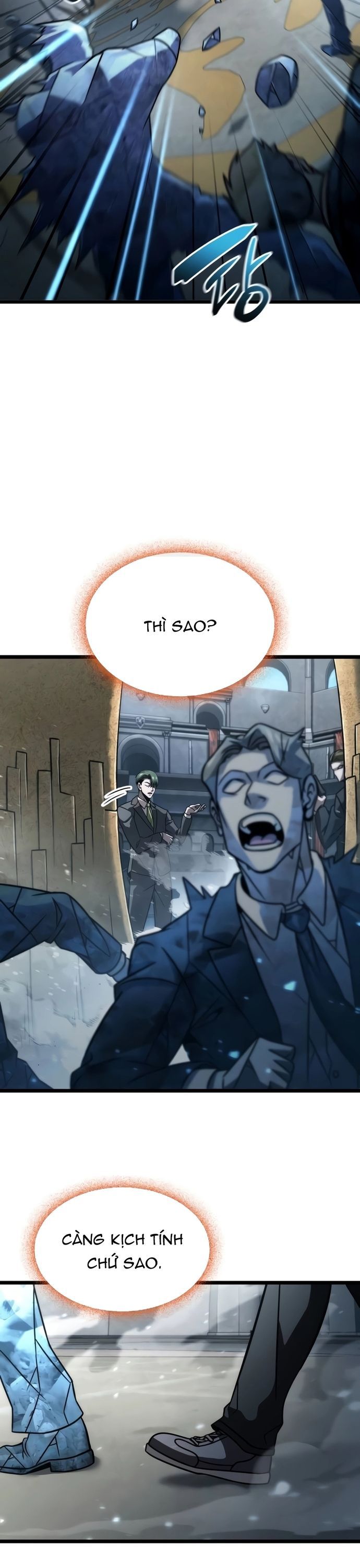 Người Chơi Tài Năng Điên Cuồng Chapter 44 - 12