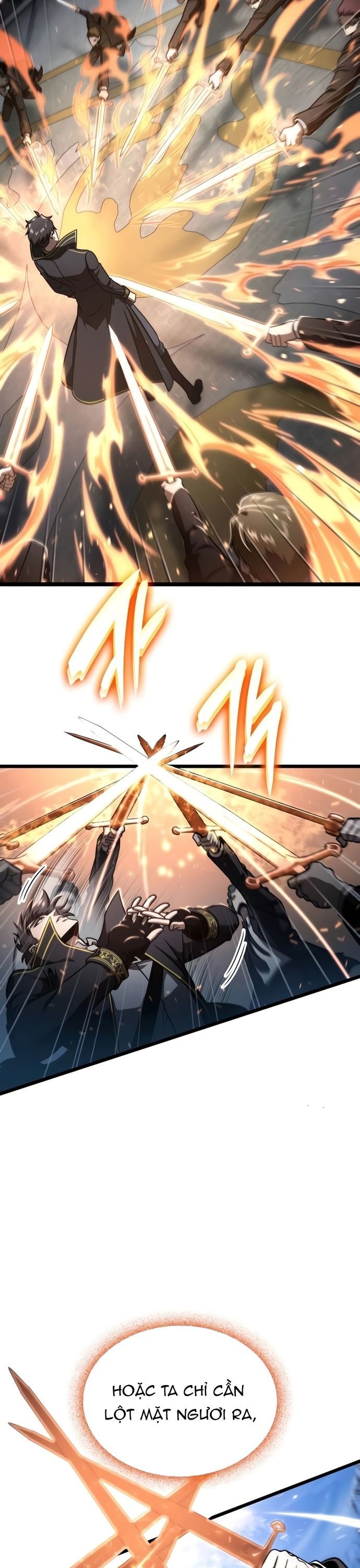 Người Chơi Tài Năng Điên Cuồng Chapter 44 - 18