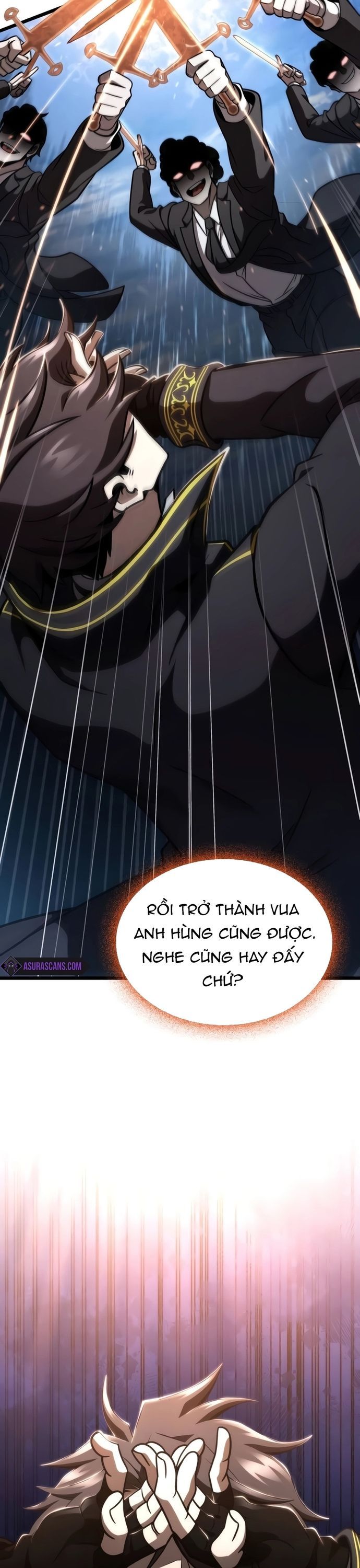 Người Chơi Tài Năng Điên Cuồng Chapter 44 - 19