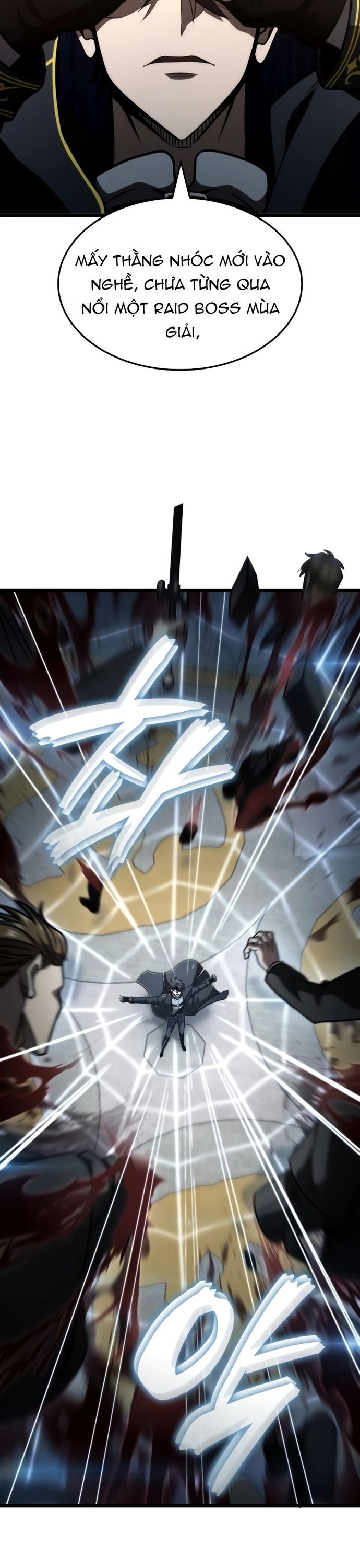 Người Chơi Tài Năng Điên Cuồng Chapter 44 - 20