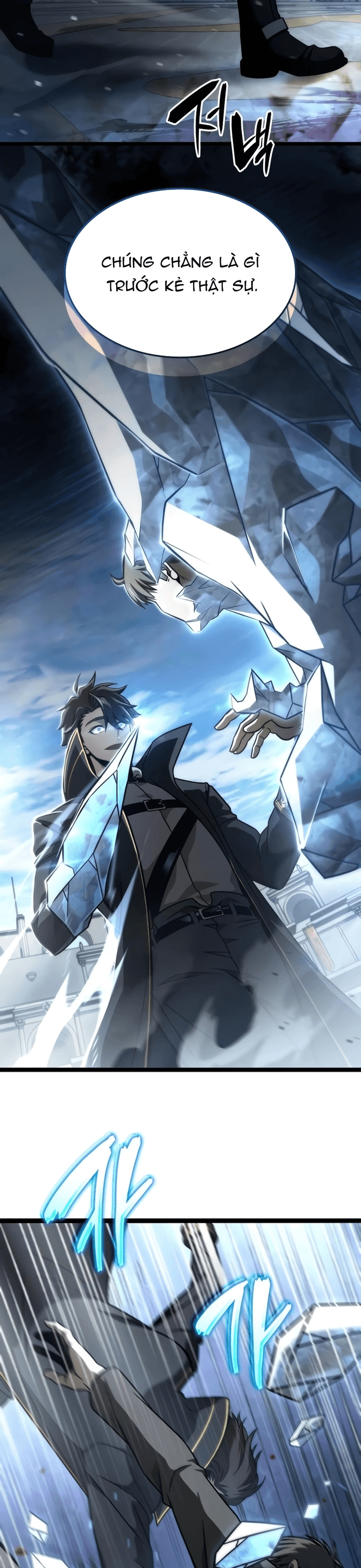 Người Chơi Tài Năng Điên Cuồng Chapter 44 - 26