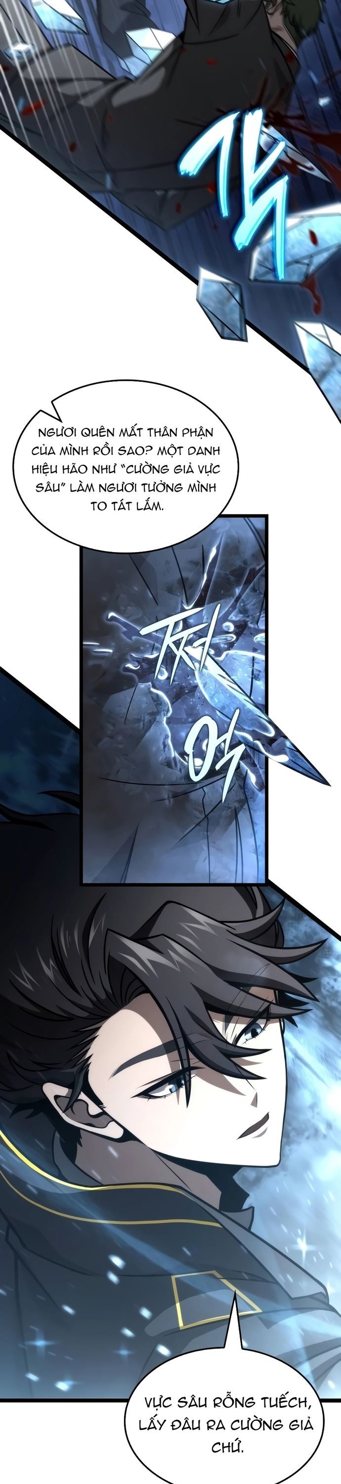 Người Chơi Tài Năng Điên Cuồng Chapter 44 - 27