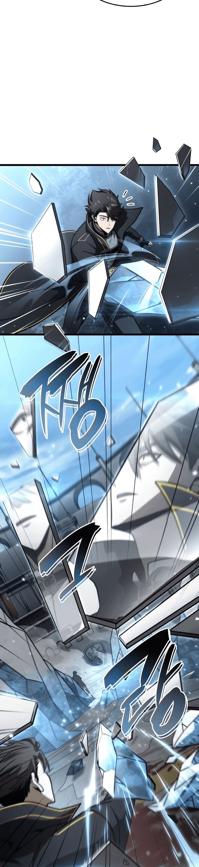 Người Chơi Tài Năng Điên Cuồng Chapter 44 - 28