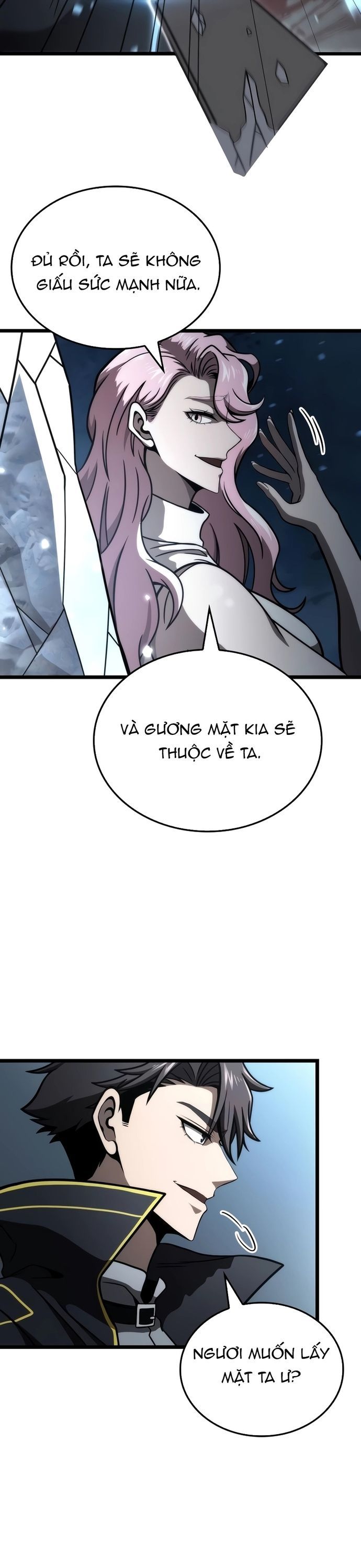 Người Chơi Tài Năng Điên Cuồng Chapter 44 - 29