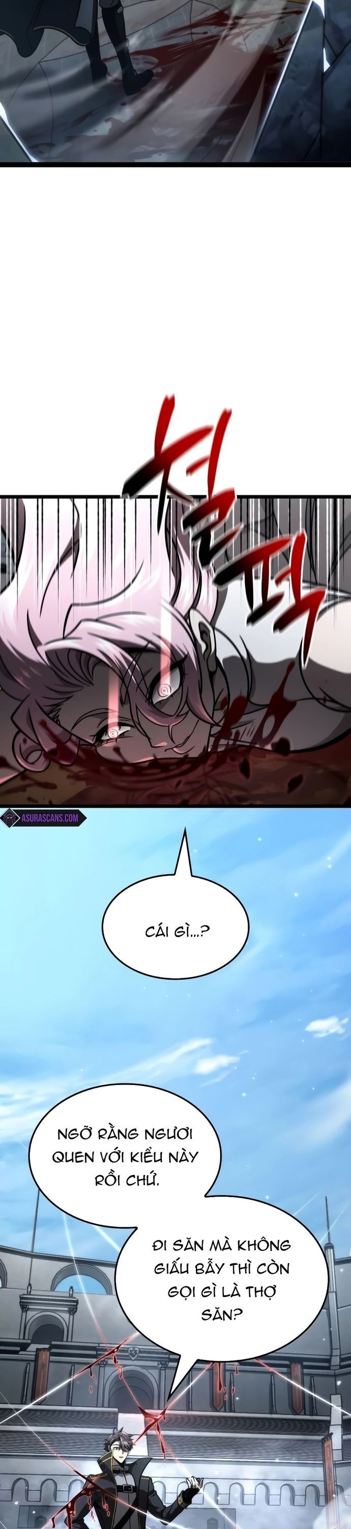 Người Chơi Tài Năng Điên Cuồng Chapter 44 - 32