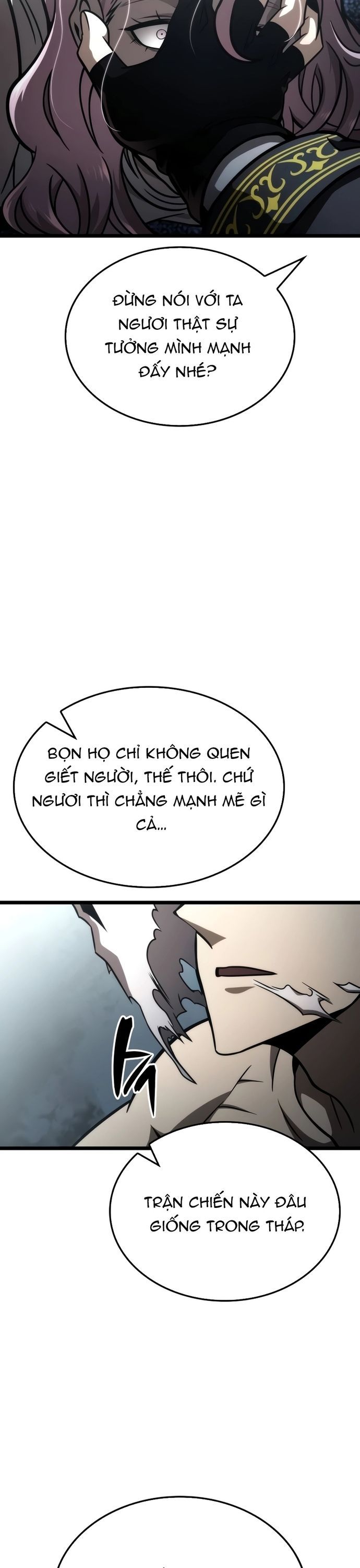 Người Chơi Tài Năng Điên Cuồng Chapter 44 - 34