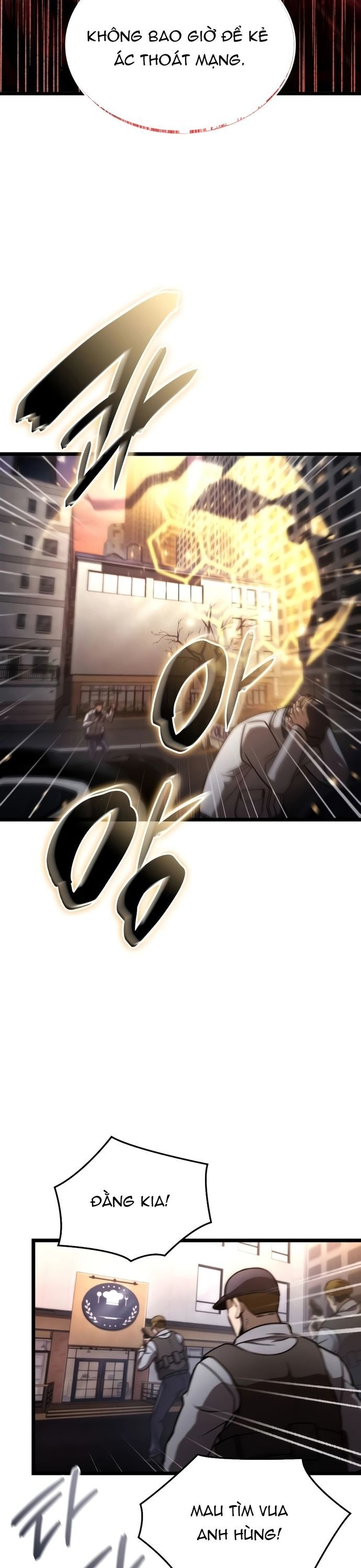 Người Chơi Tài Năng Điên Cuồng Chapter 44 - 37