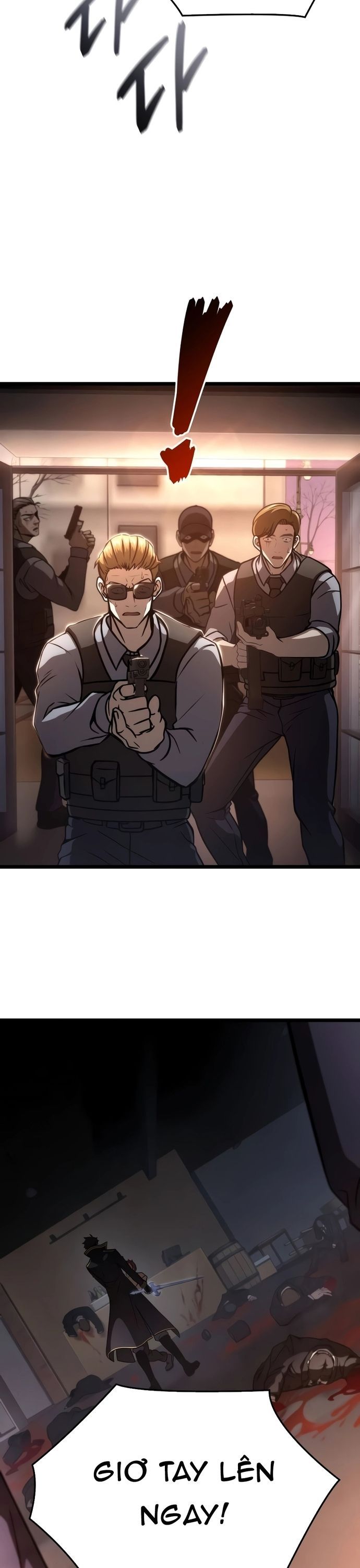 Người Chơi Tài Năng Điên Cuồng Chapter 44 - 38