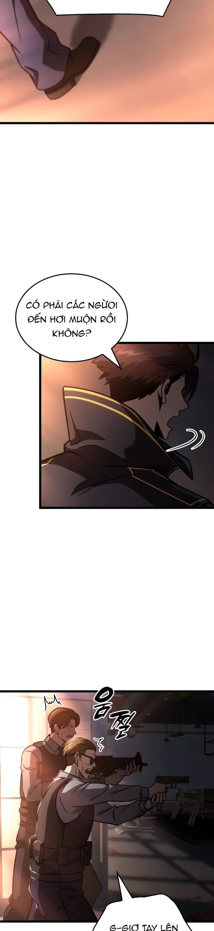 Người Chơi Tài Năng Điên Cuồng Chapter 44 - 39