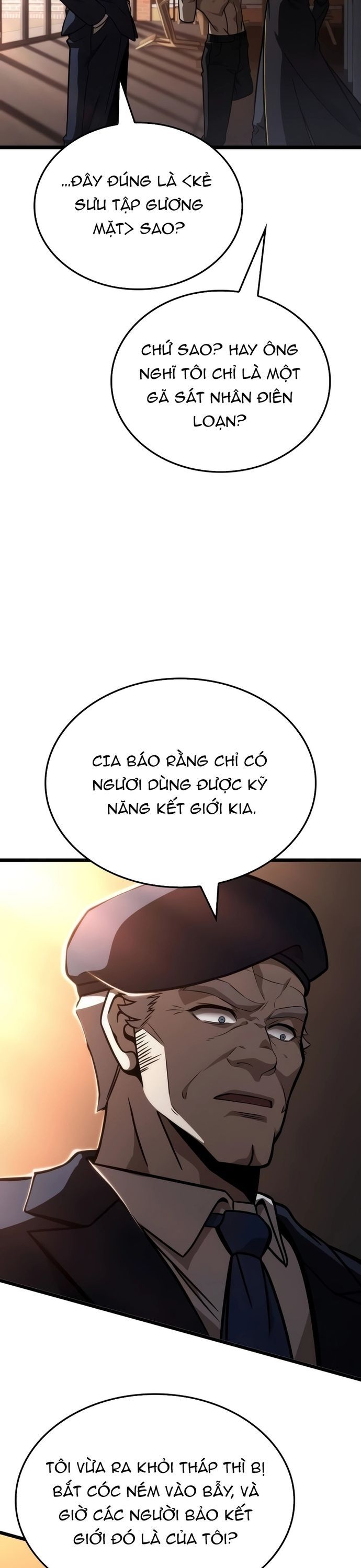 Người Chơi Tài Năng Điên Cuồng Chapter 44 - 42