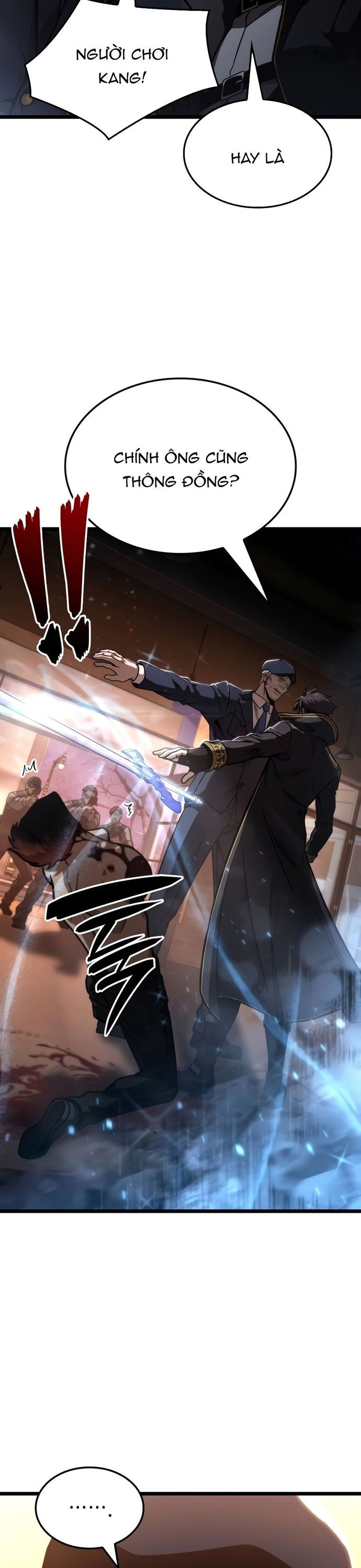 Người Chơi Tài Năng Điên Cuồng Chapter 44 - 44