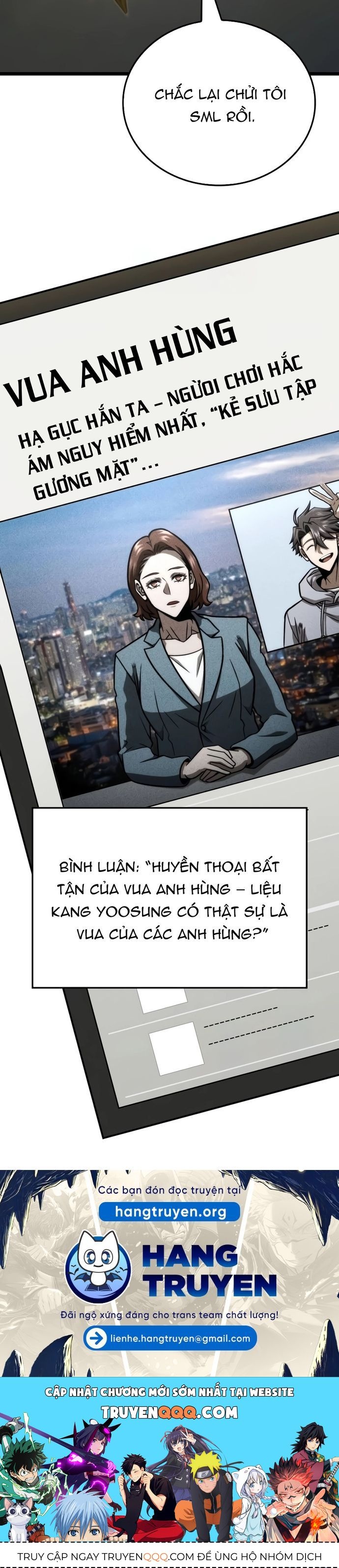 Người Chơi Tài Năng Điên Cuồng Chapter 44 - 50