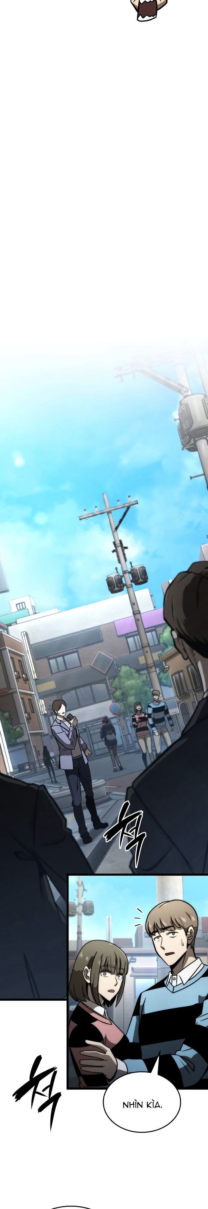 Người Chơi Tài Năng Điên Cuồng Chapter 45 - 13