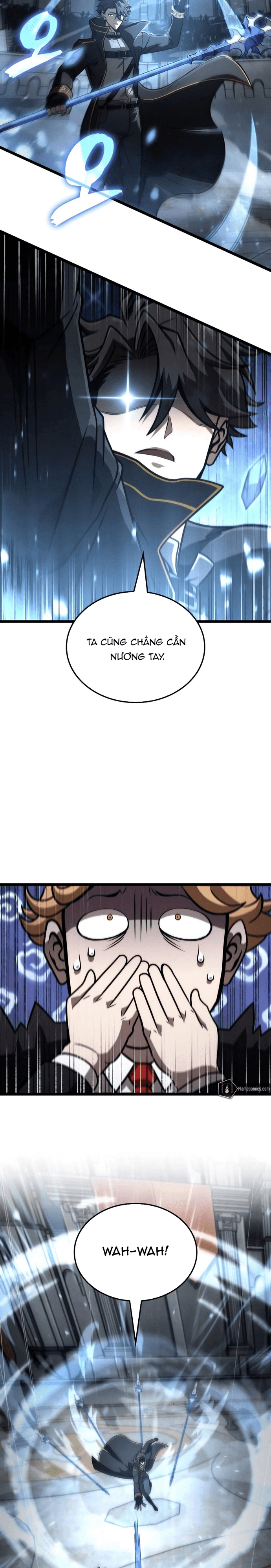 Người Chơi Tài Năng Điên Cuồng Chapter 45 - 19
