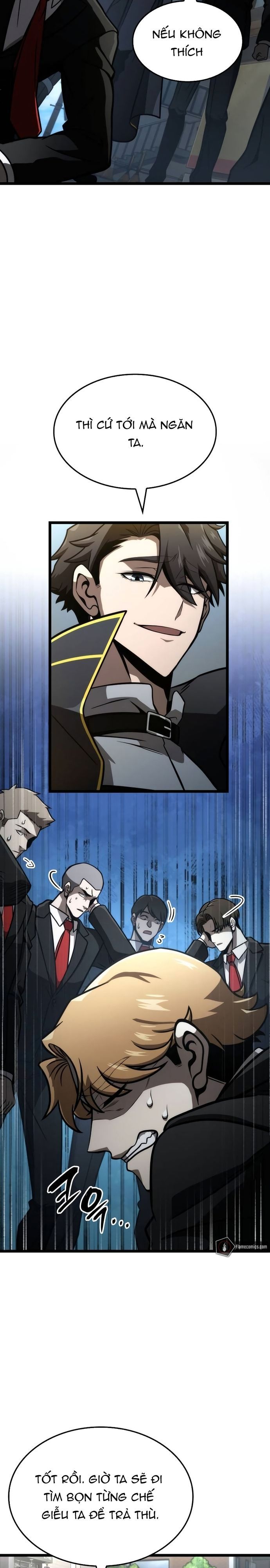 Người Chơi Tài Năng Điên Cuồng Chapter 45 - 24